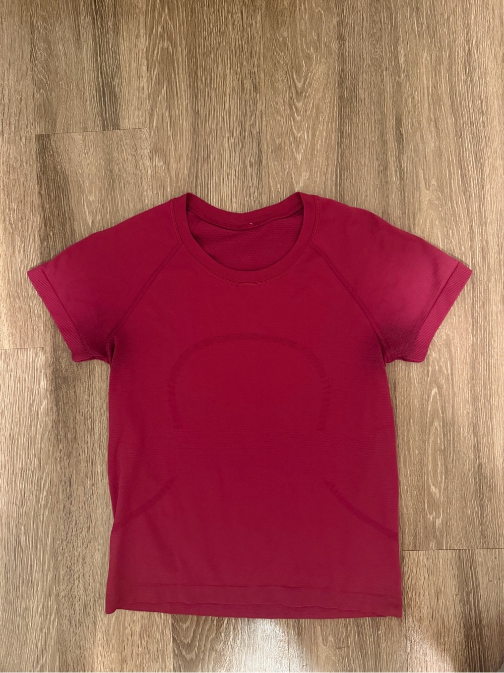 Swiftly Tech 2.0 Short Sleeve Shirt Waist Length